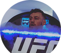 Mcgregor en cryosens